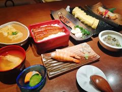 -千代武日本料理(哈西店)