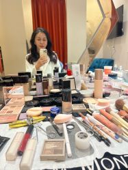 -十月孕记孕妈妈摄影