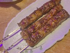 -质烤烤物·活烤海鲜(质烤总店)