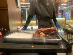 招牌烤鸭-泰钰丰烤鸭.天津菜(开发区店)