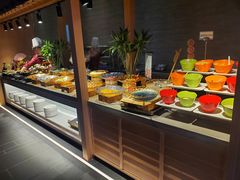 -蓝鲸湾汤泉(包河店)