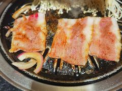 -九田家黑牛烤肉料理(石路天虹店)