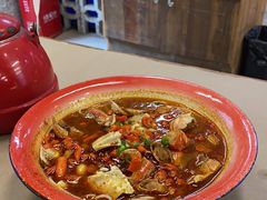 -老三样·旧食新味(万寿宫店)