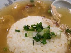 -王春春鸡汤饭(上海中海环宇城店)