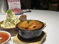 -俄士厨房(五棵松华熙LIVE店)