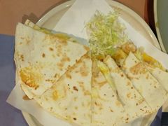 -遇见西木美式餐厅(体育路店)