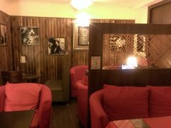 -爱上层楼咖啡馆(为公桥店)