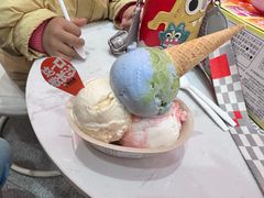 -极拉图·现制冰淇淋(梅溪湖新天地步步高店)