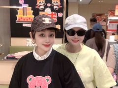 -海底捞火锅(金光华店)