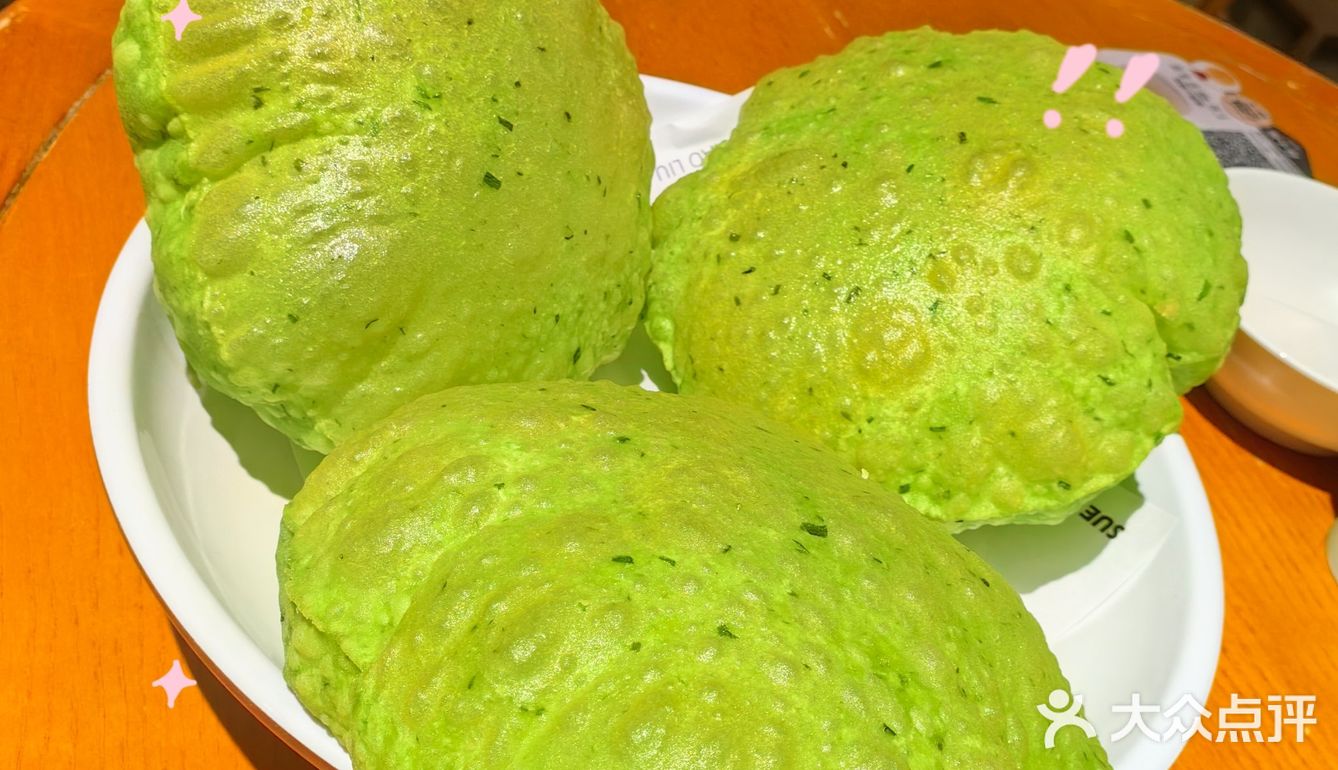 爱上这碗螃蟹