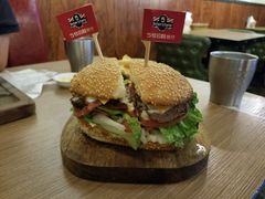 -5号公路餐厅(曼哈顿店)