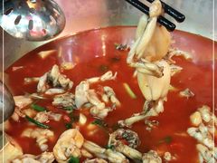 -二郎田鸡(洛溪食街店)