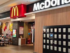 -麦当劳(皇岗路店)