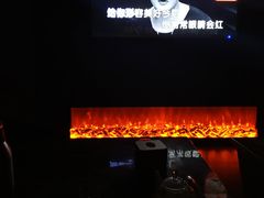 -V-SHOW KTV(济南概念店)