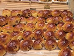 -卡玛王子·面包·蛋糕(南山宝能环球汇店)