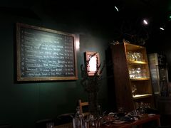 -羽深肉铺 Steak & Wine