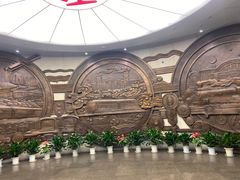-中国铁道博物馆(正阳门馆)