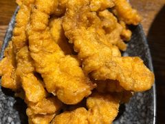 炸小酥肉-付小姐在成都(五道口店)