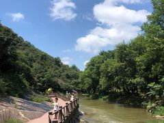 -武汉姚家山旅游景区