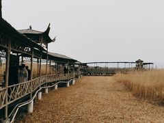 -处女泉风景名胜区