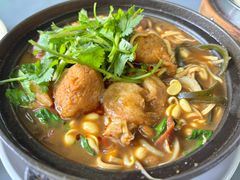 -李记清真馆(打钉巷店)