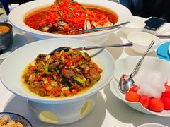 -湘上湘(正大中心总店)