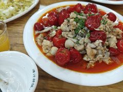 -田波泡椒牛蛙(巴丽新地店)