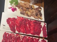 -牛事制造局牛肉火锅(莲岳路店)