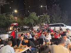 -叁宝烤肉• 西安烧烤(凤城十二路店)