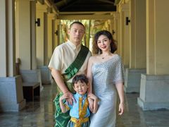 -海南清水湾莱佛士酒店