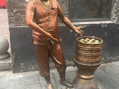 -张包铺(道外店)