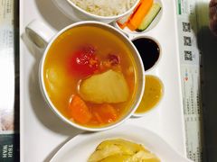 -翠华餐厅(旺角文华商场店)