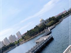 -莫内艺术岛海景咖啡