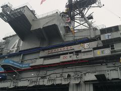 -中途岛号航空母舰博物馆
