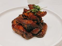 -世博源公馆·本帮融合菜·主题包厢·江景餐厅