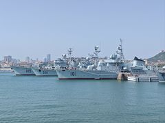 -中国人民解放军海军博物馆