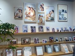 -方快-照相馆(金桥国际店)