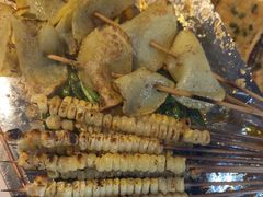 -云晓光头烧烤吧(盛夏店)