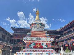 -五台山风景名胜区