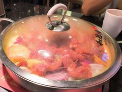 -和福顺·牛肉海鲜焖锅(汕头金平万达广场店)
