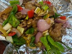 -廖老妈蹄花店(人民公园陕西街259号店)