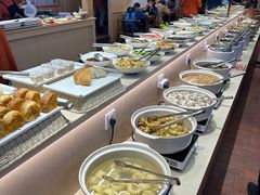 -素满香·食养自助(天一广场店)