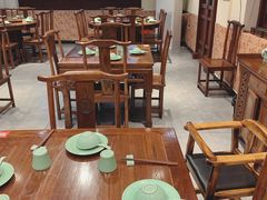 -虎哥私房菜(馒头山店)