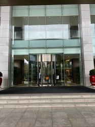 -南京银城皇冠假日酒店·宴会厅