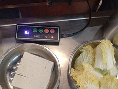 -憨铁匠老火锅(龙岗万科里店)
