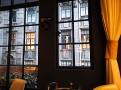 -三号黄浦会Canton Table