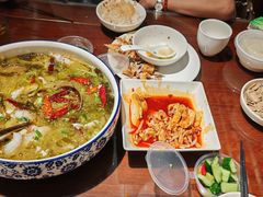 -缪氏川菜(丰盛町店)