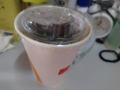 -麦当劳(磨子桥店)