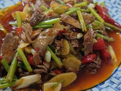 -无味饭店(九眼桥商业文化广场店)