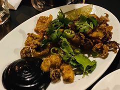 -Ocean's Table 欧舍